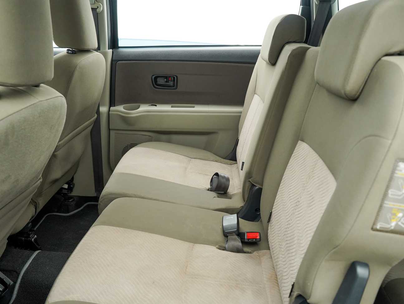 terpakai 2018 Perodua Alza EZ 1.5