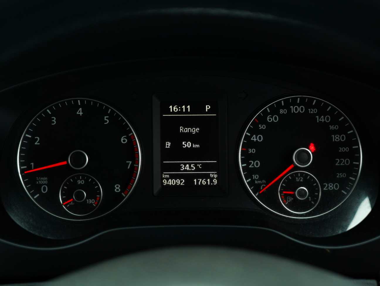 Buy used 2014 Volkswagen Jetta TSI 1.4 – Carsome.my