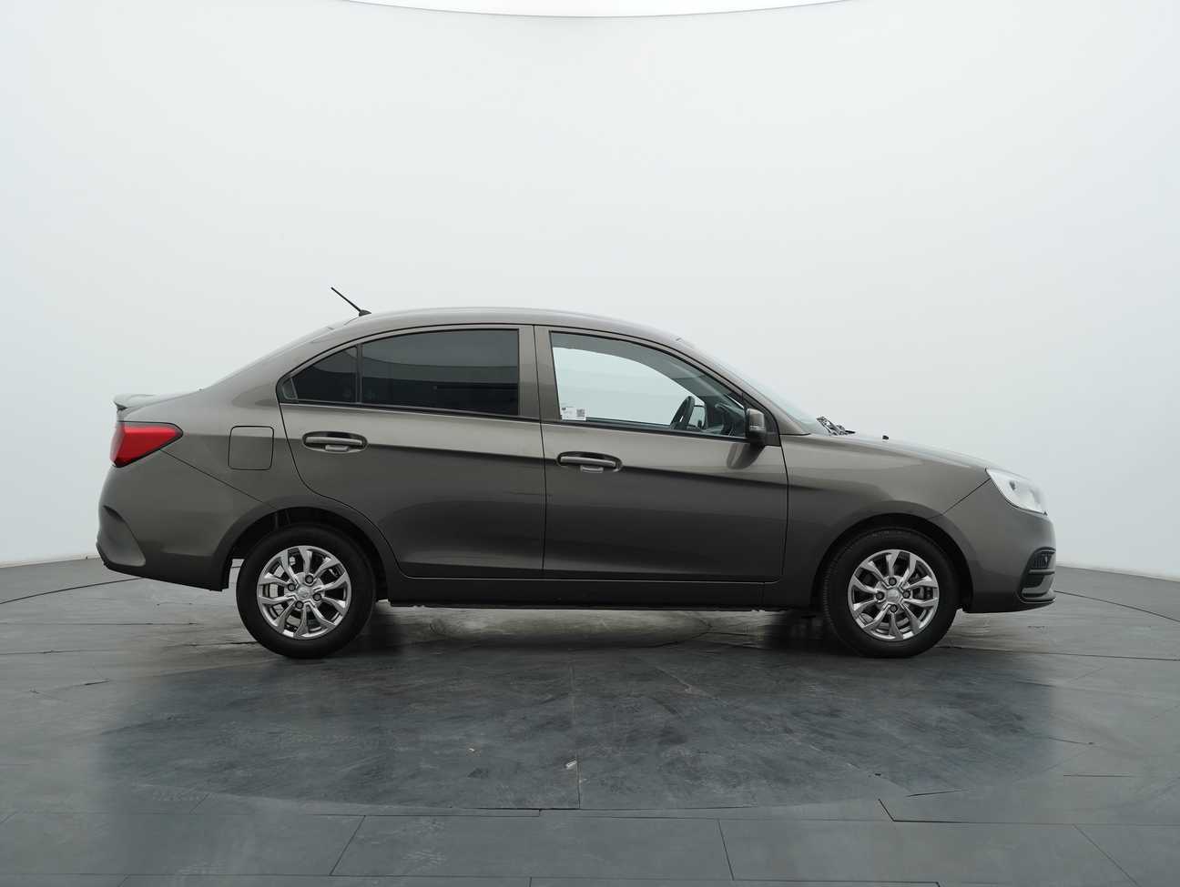 used 2023 Proton Saga Standard 1.3