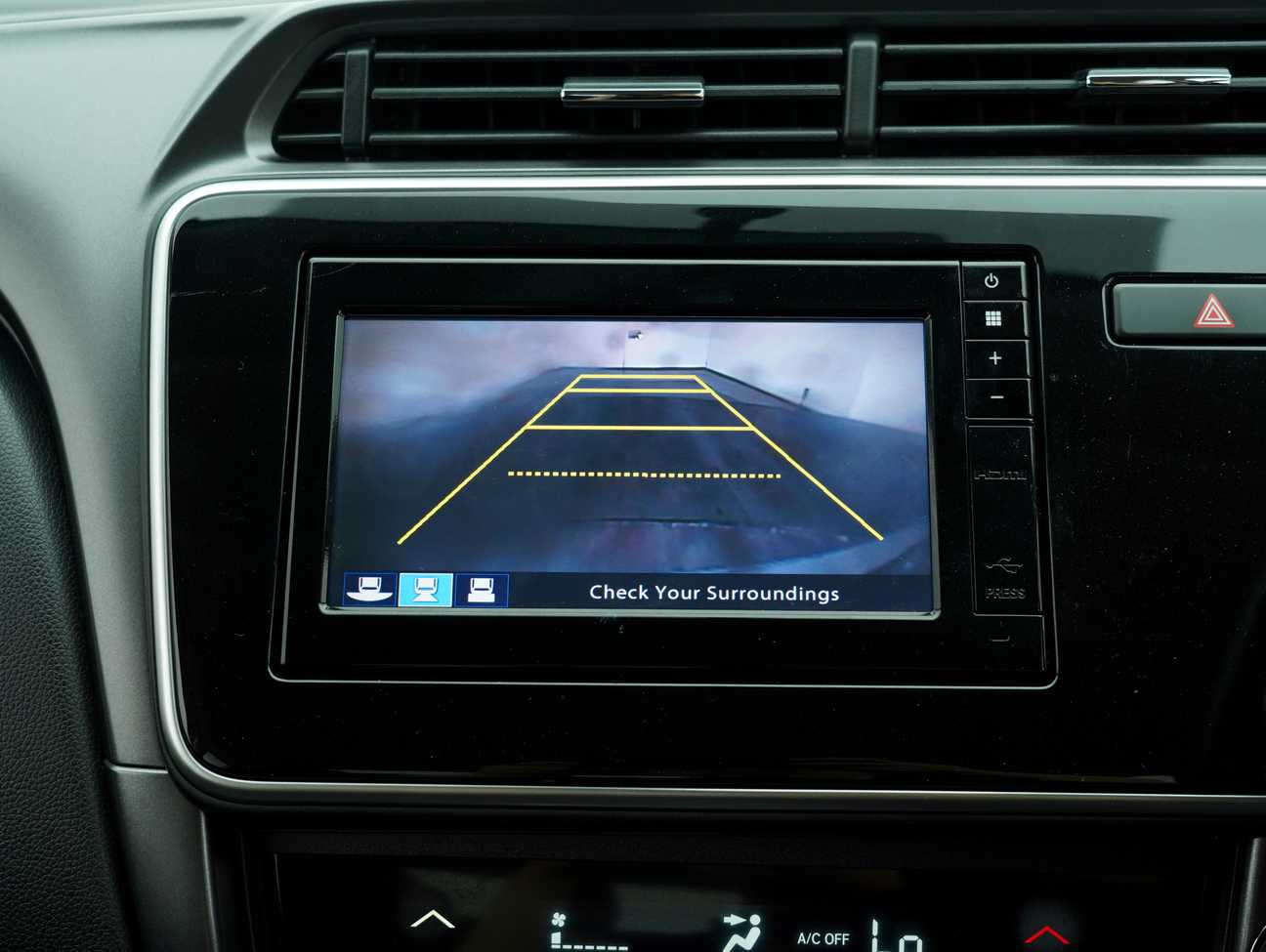 used 2017 Honda City E 1.5