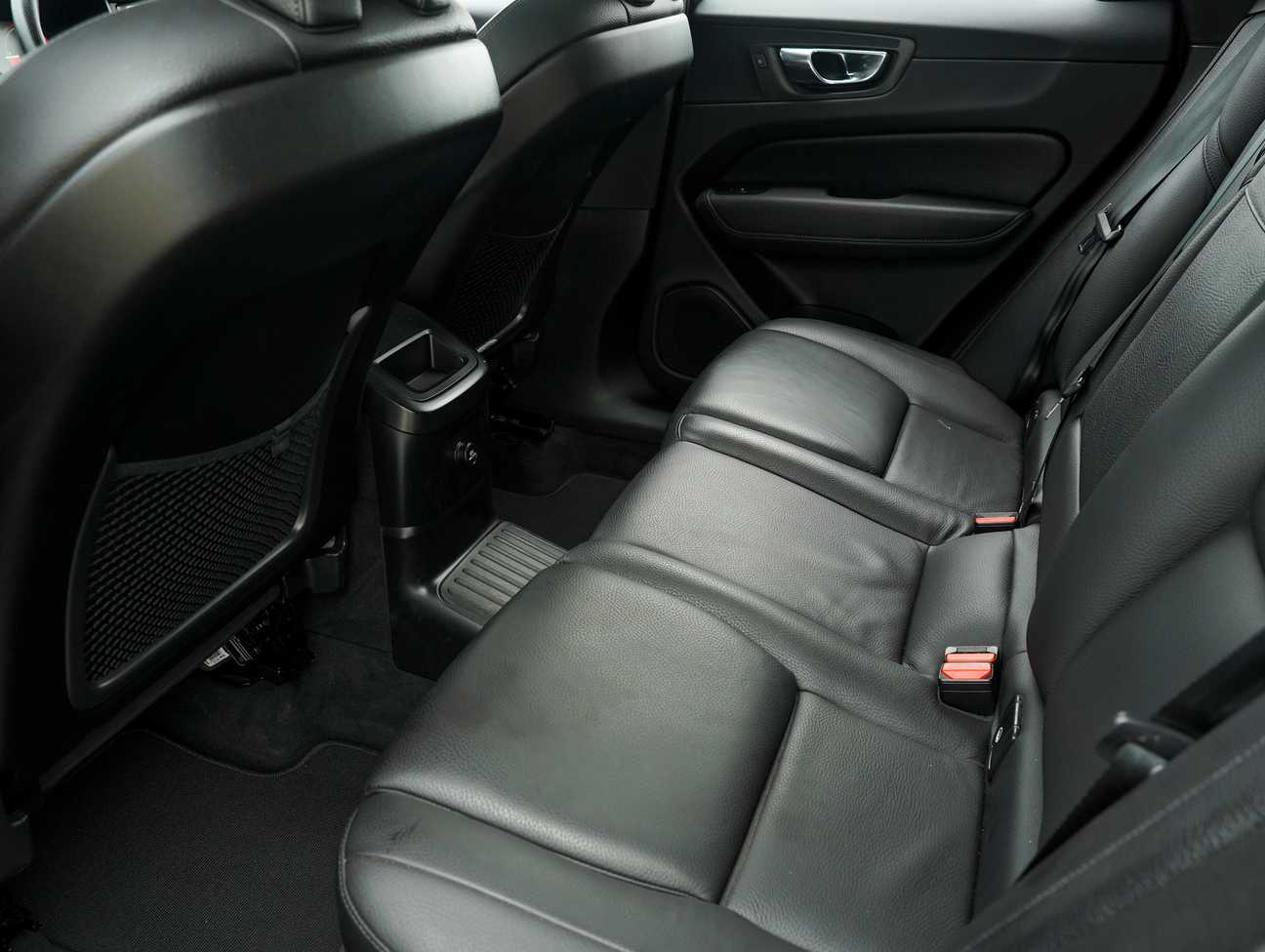 used 2019 Volvo XC60 T8 2.0