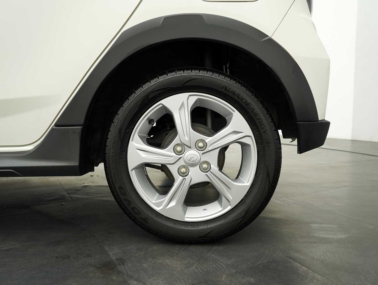 used 2020 Perodua AXIA Style 1.0