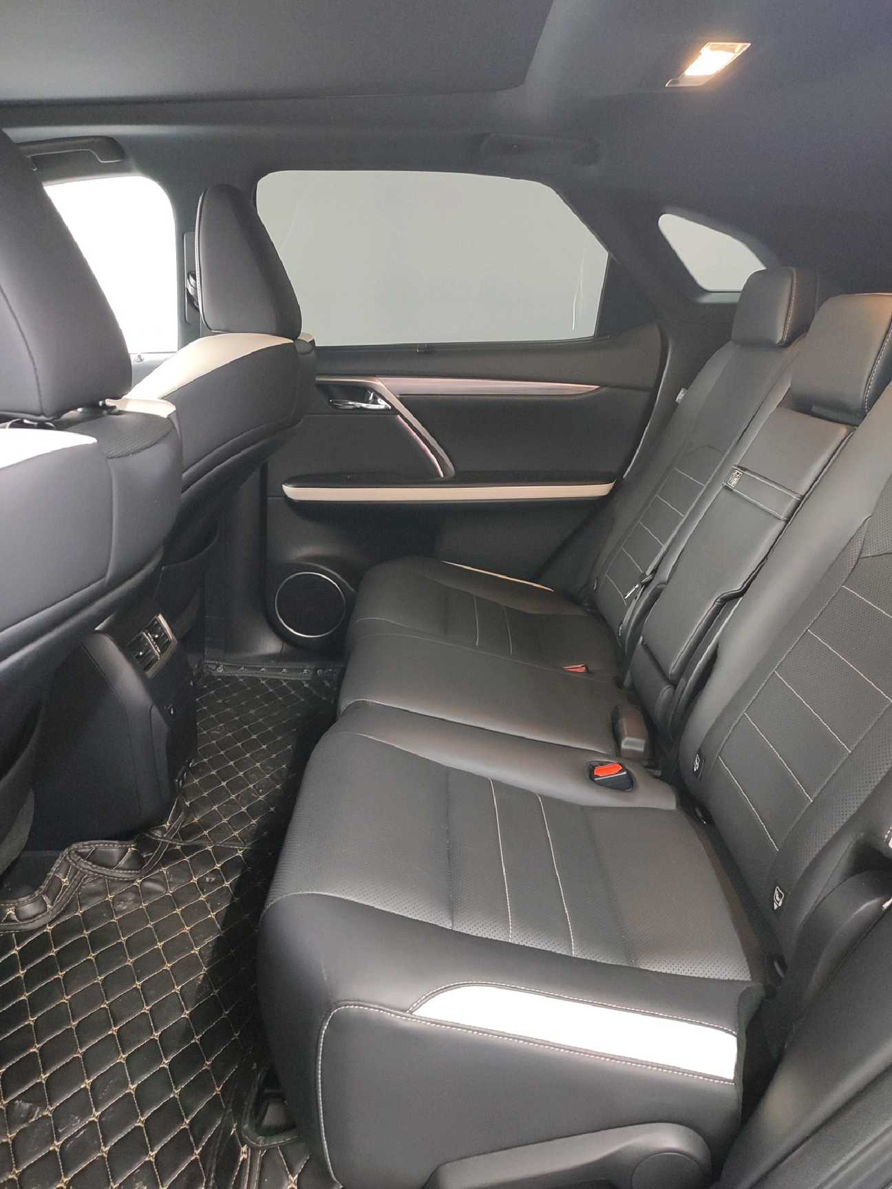 used 2019 Lexus RX 300 F Sport 2.0