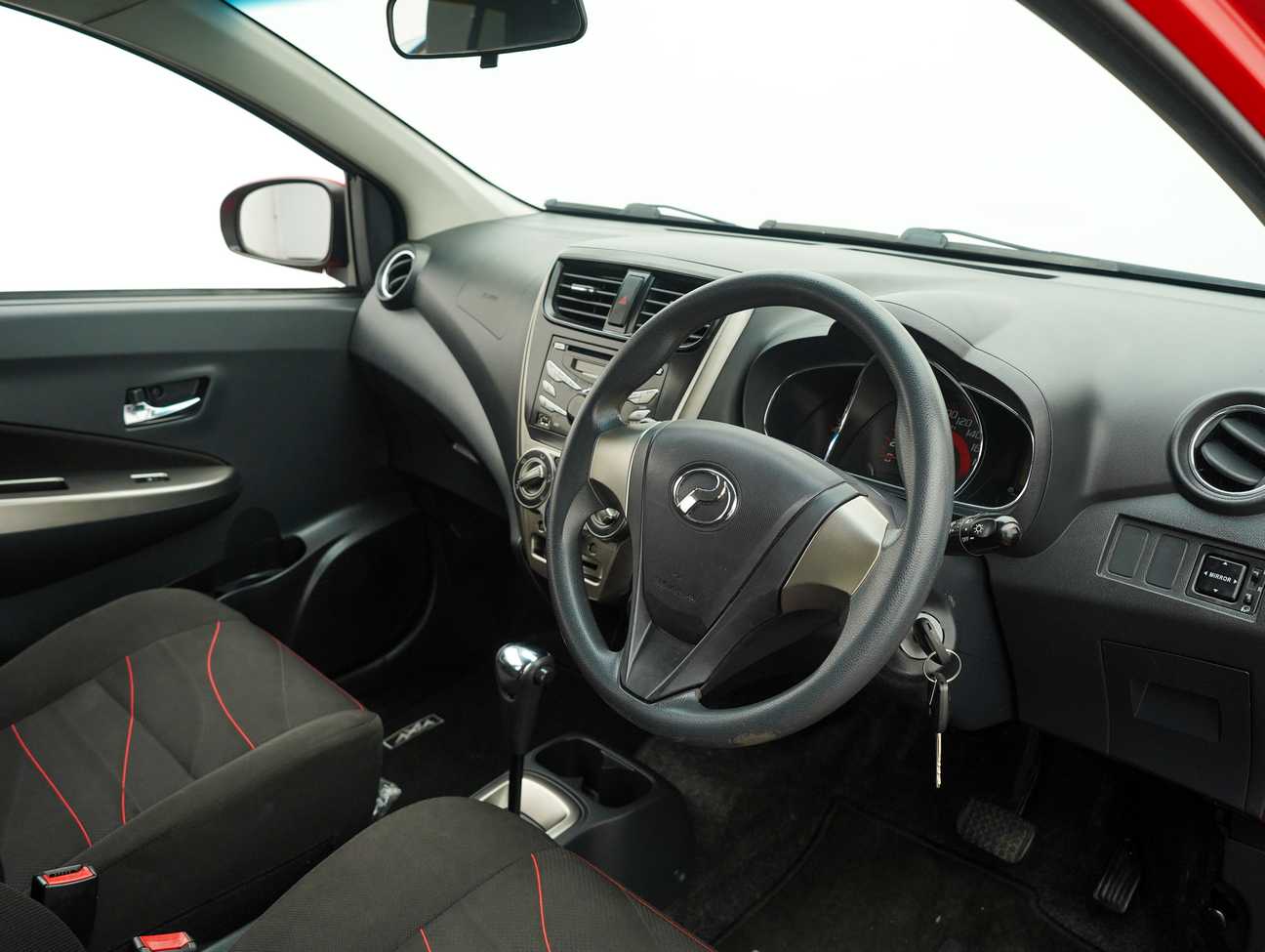 used 2015 Perodua AXIA SE 1.0