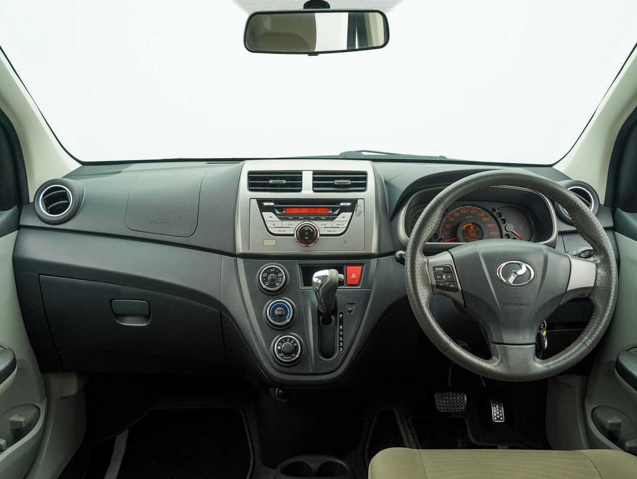 used 2015 Perodua Myvi X 1.3