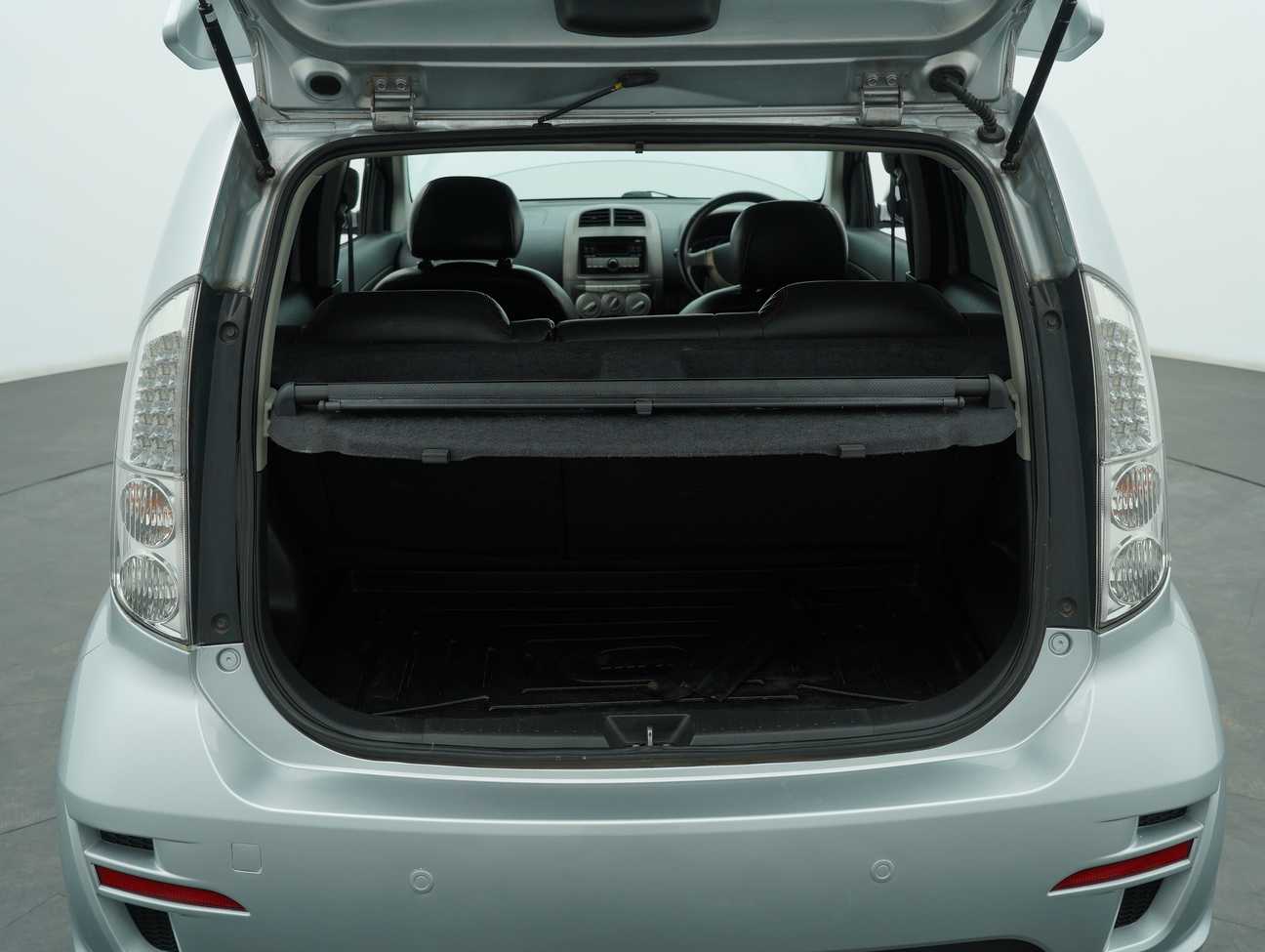 used 2011 Perodua Myvi EZi 1.3