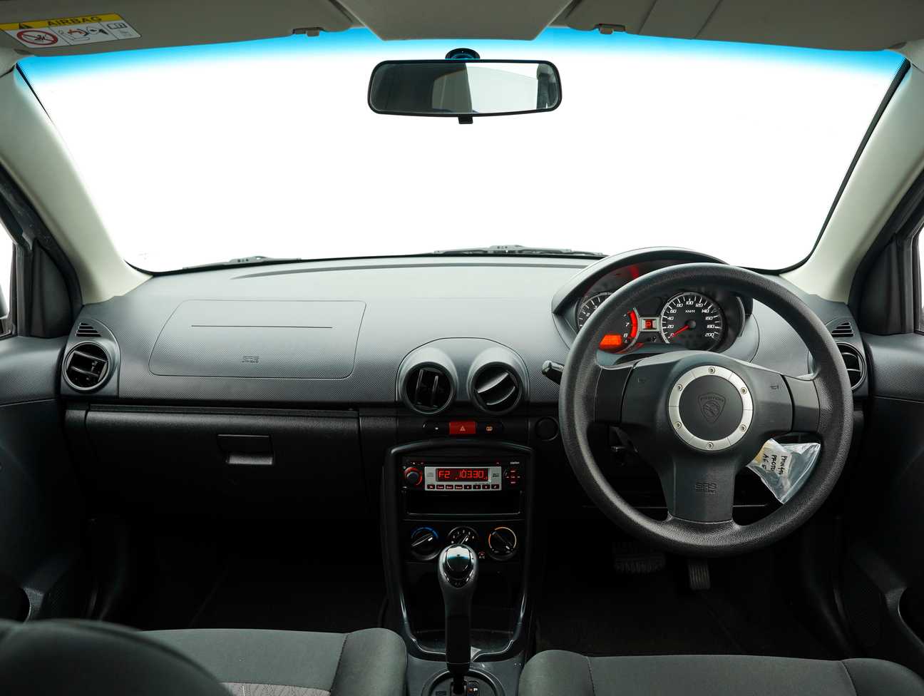 used 2016 Proton Saga FLX Plus 1.3