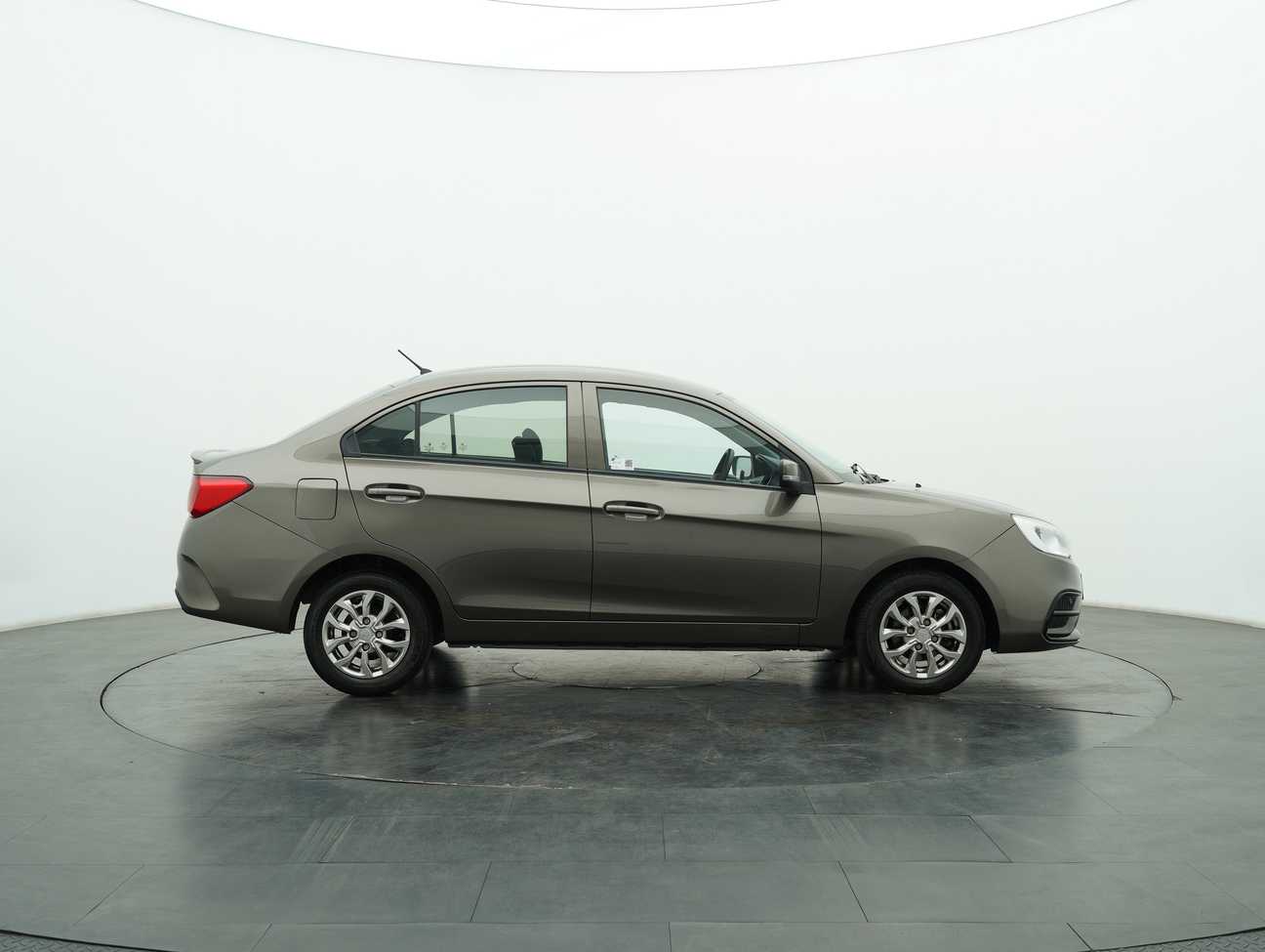 terpakai 2020 Proton Saga Standard 1.3