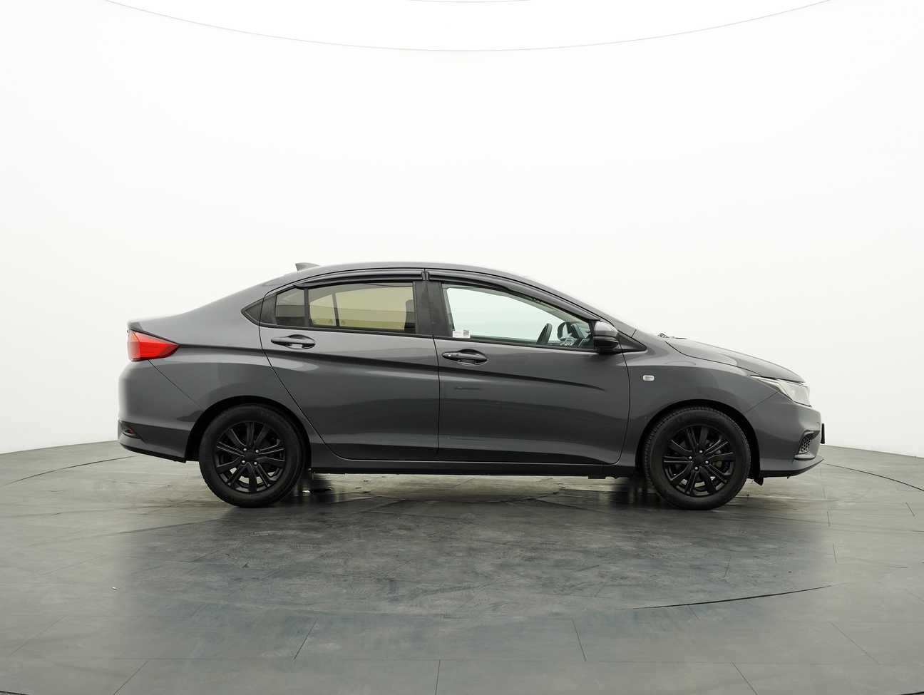 used 2018 Honda City S 1.5