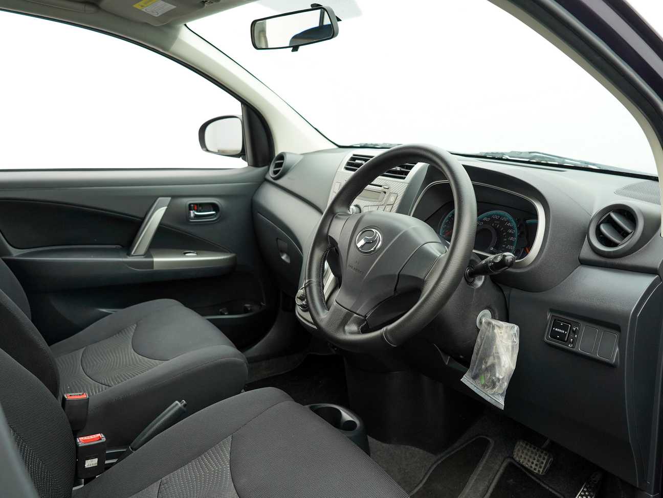 used 2013 Perodua Myvi EZi 1.3