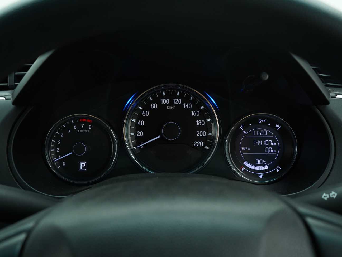 used 2019 Honda City S 1.5