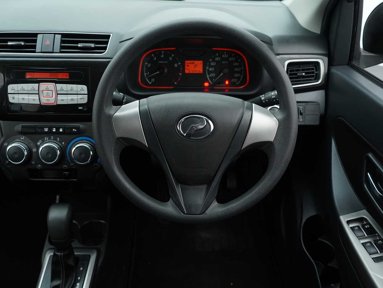 used 2019 Perodua Bezza X Premium 1.3