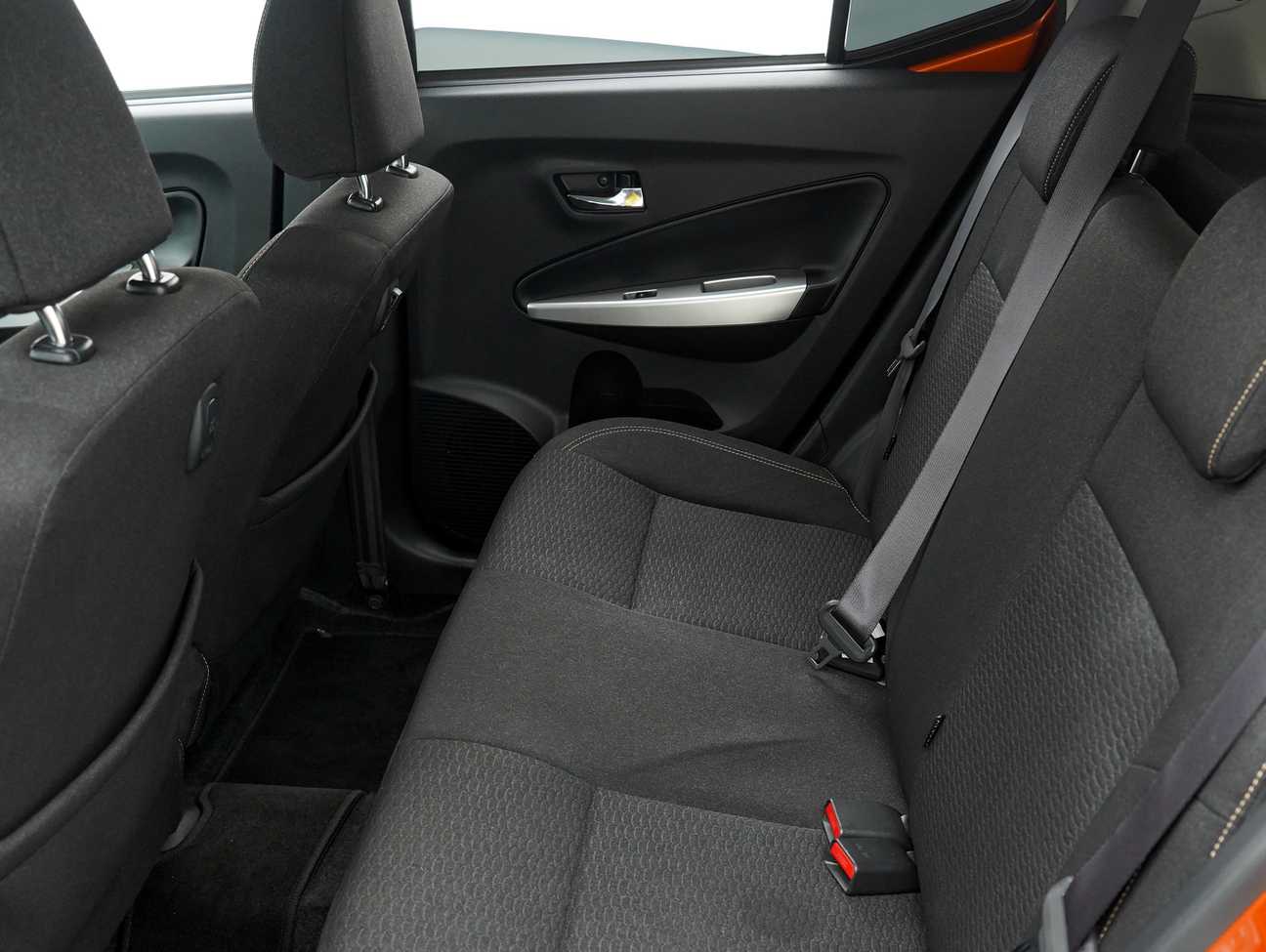 used 2021 Perodua AXIA Style 1.0