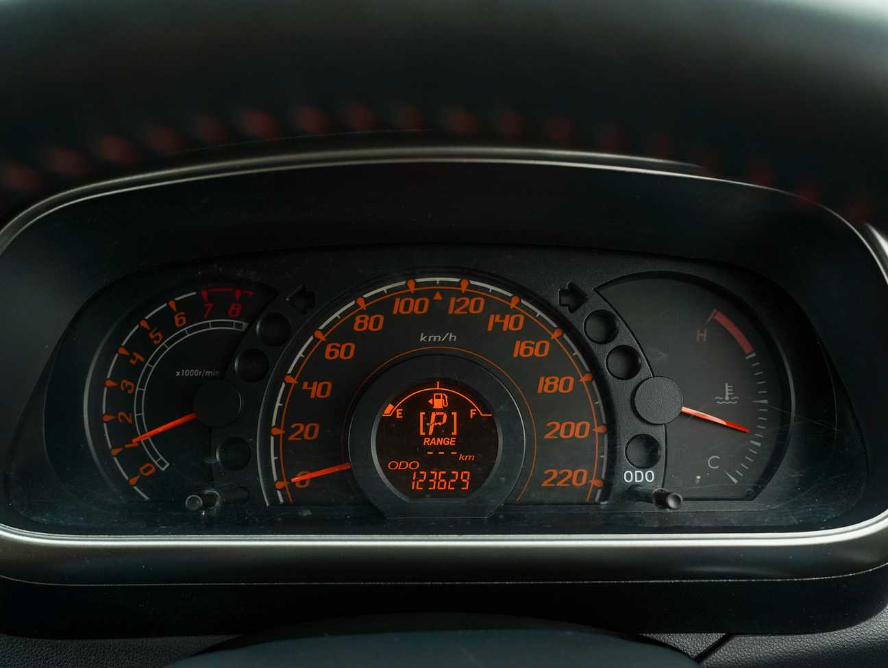 used 2015 Perodua Myvi X 1.3