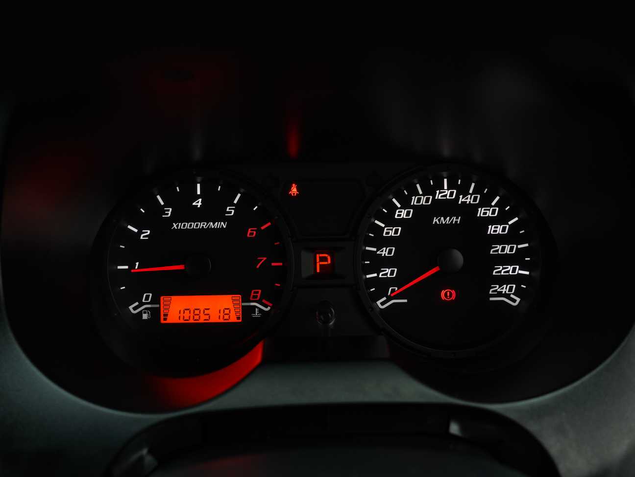 terpakai 2017 Proton Saga Premium 1.3