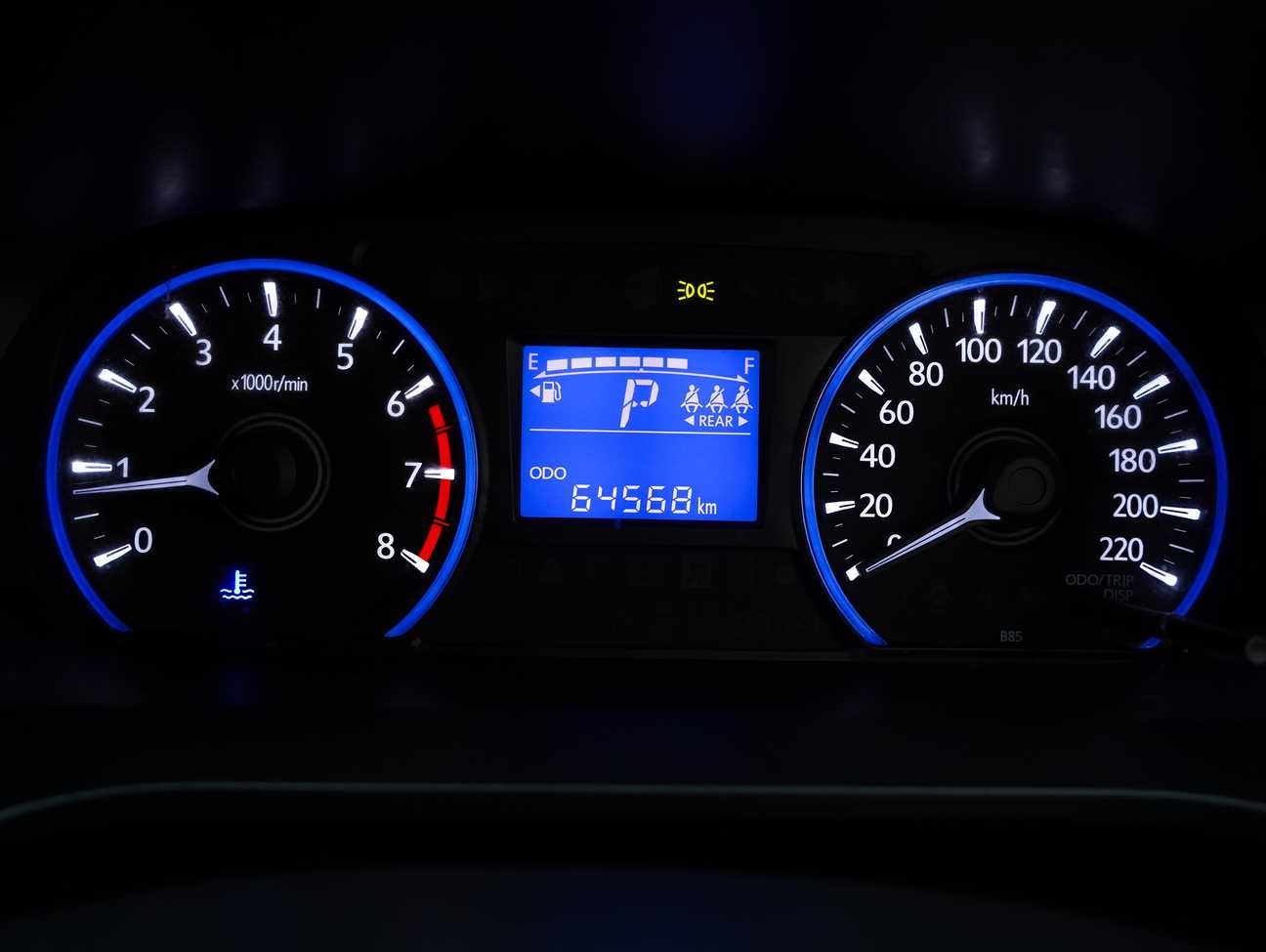 used 2021 Perodua Myvi G 1.3