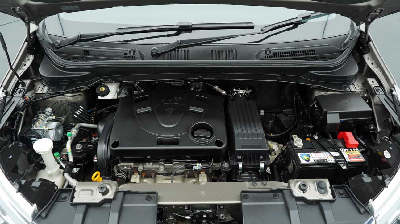 used 2019 Proton PERSONA PREMIUM 1.6