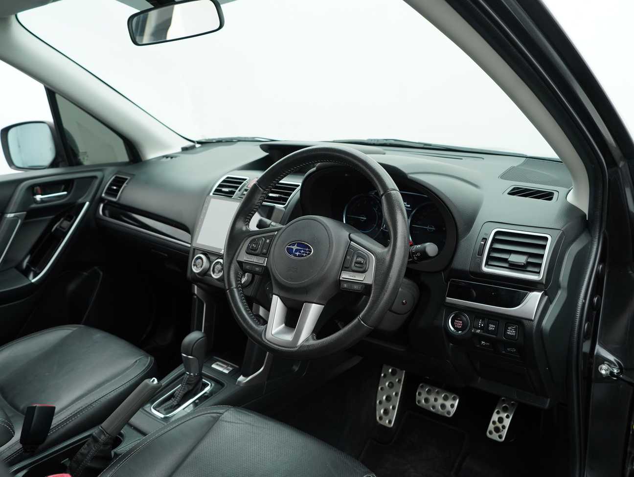 used 2018 Subaru Forester i-P 2.0
