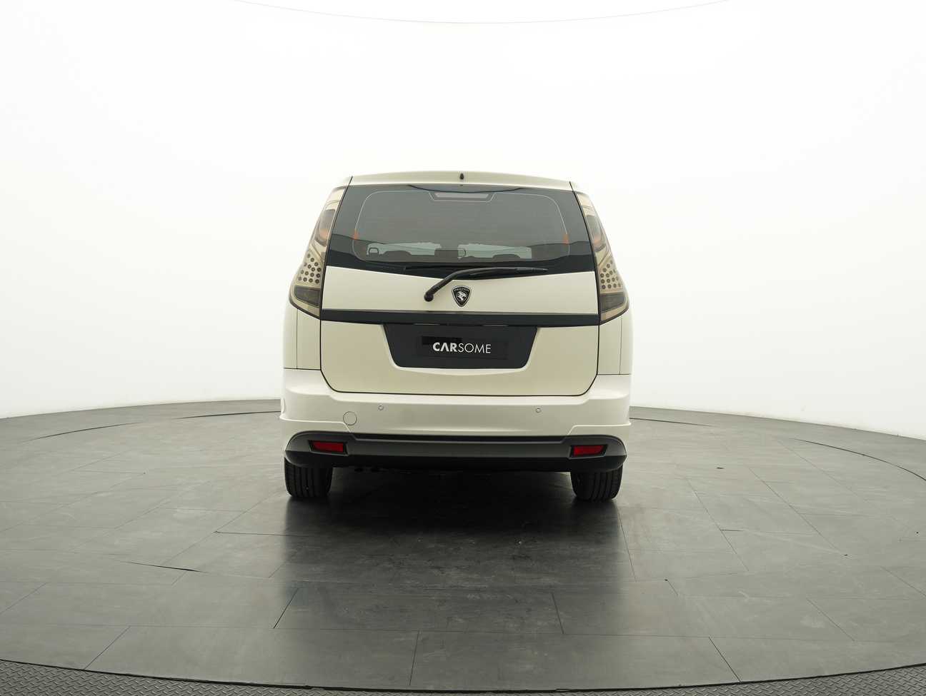 used 2013 Proton Exora Bold CFE Standard 1.6