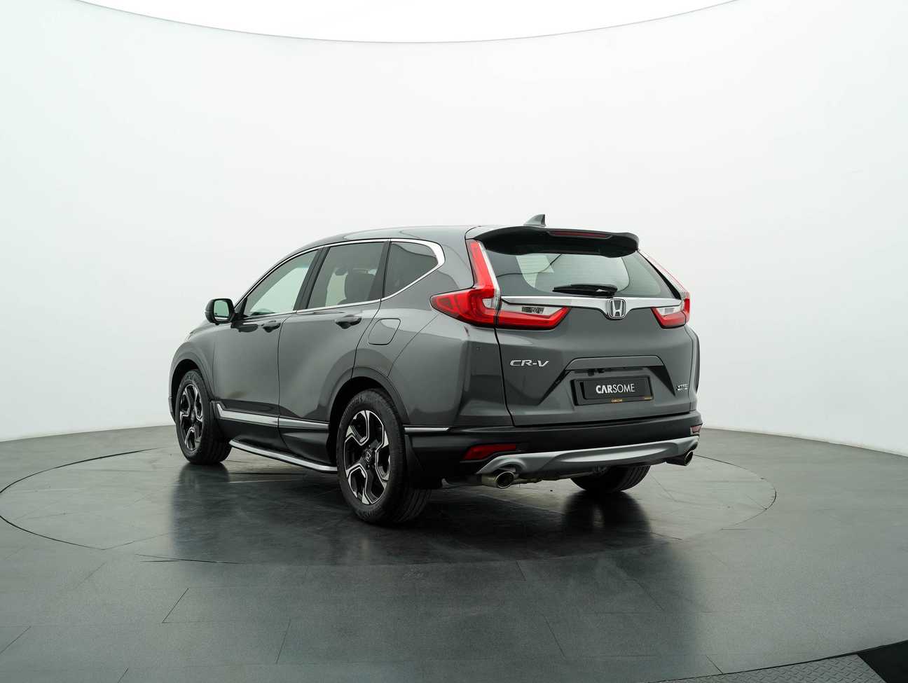 used 2018 Honda CR-V TC VTEC 1.5