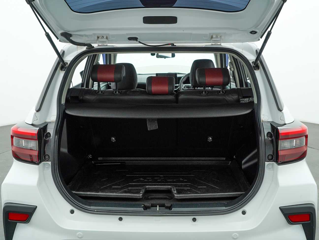 terpakai 2023 Perodua Ativa AV 1.0