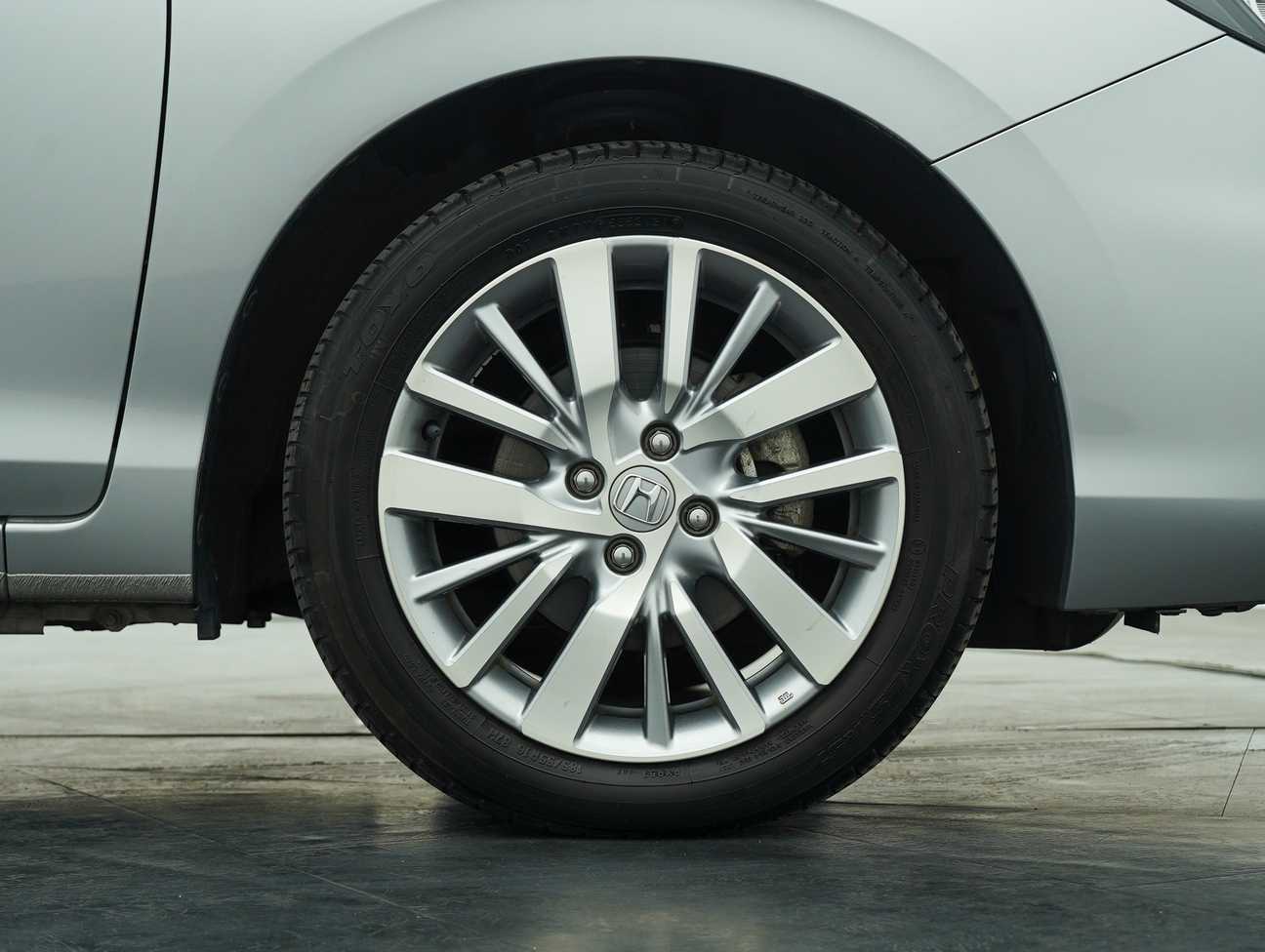 used 2021 Honda City V Sensing 1.5