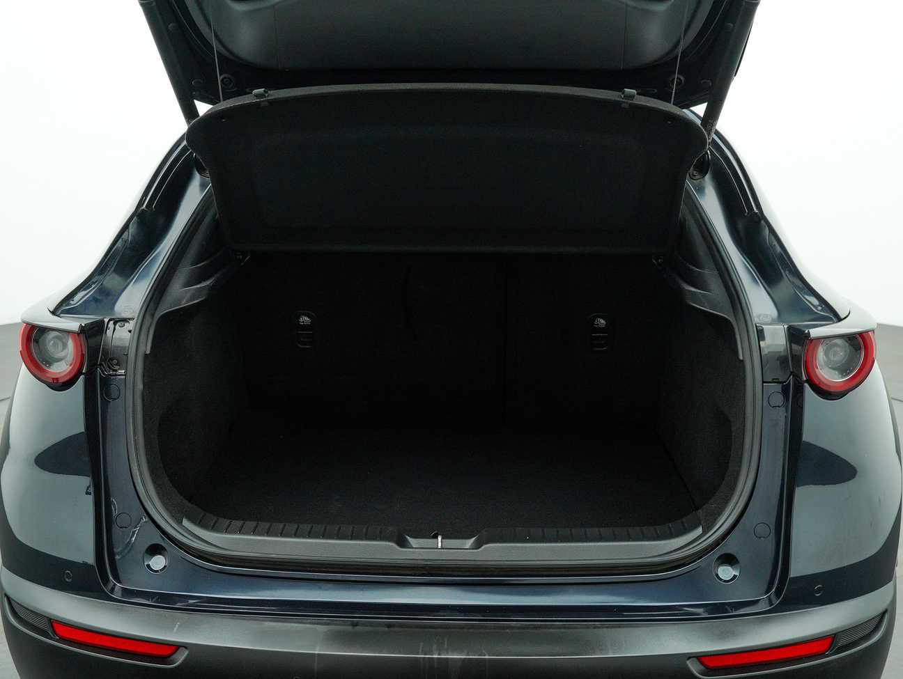 used 2021 Mazda CX-30 SKYACTIV-G High GVC Plus 2.0