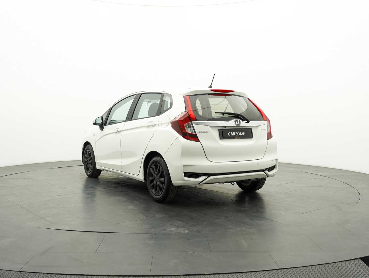 used 2017 Honda Jazz E 1.5