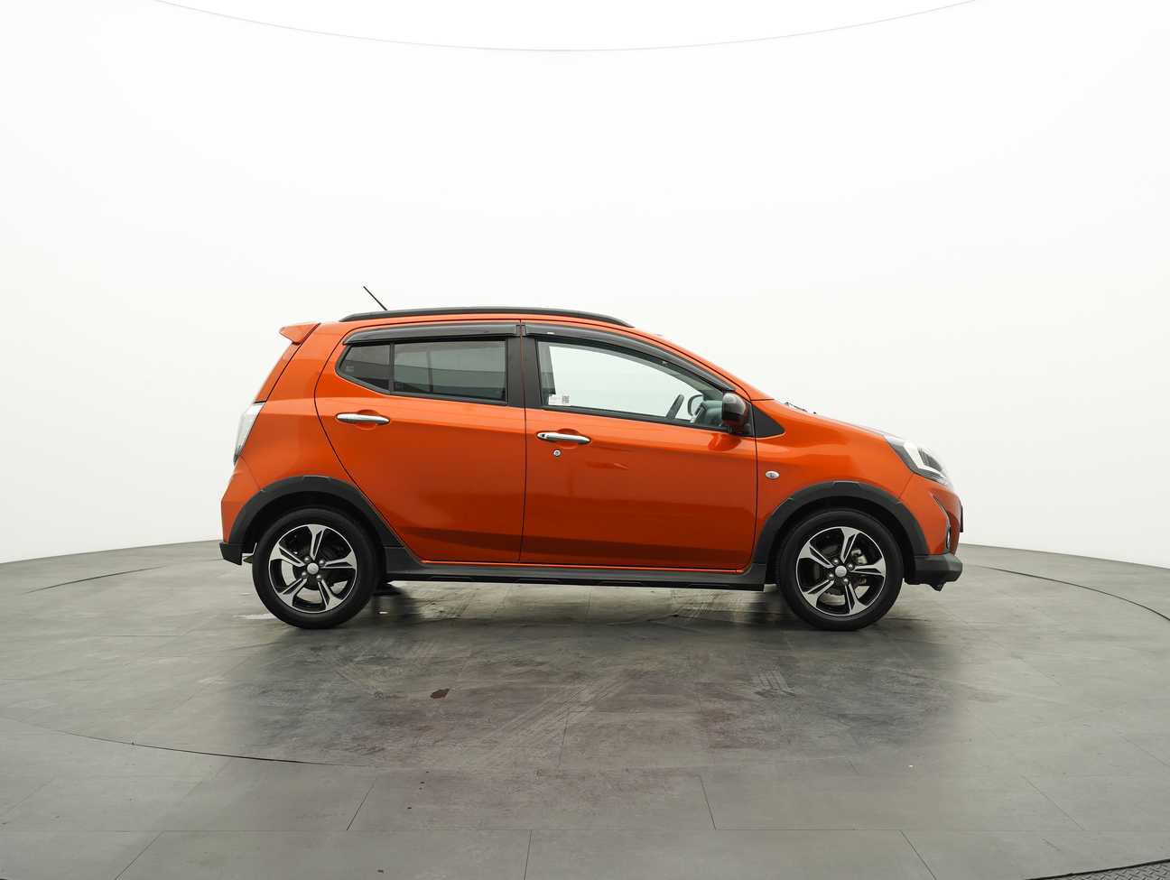 used 2020 Perodua AXIA Style 1.0