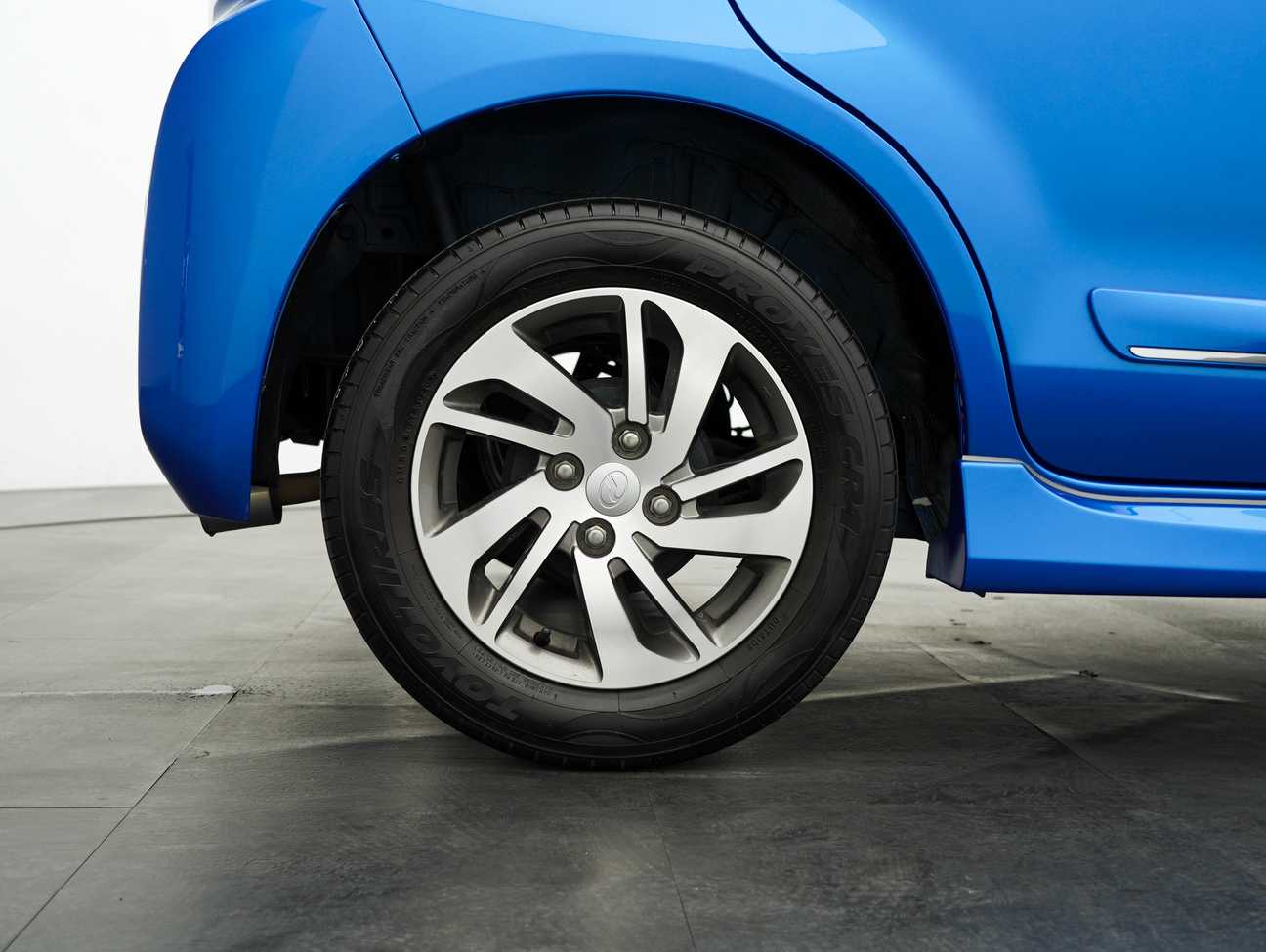 used 2016 Perodua Myvi SE 1.5