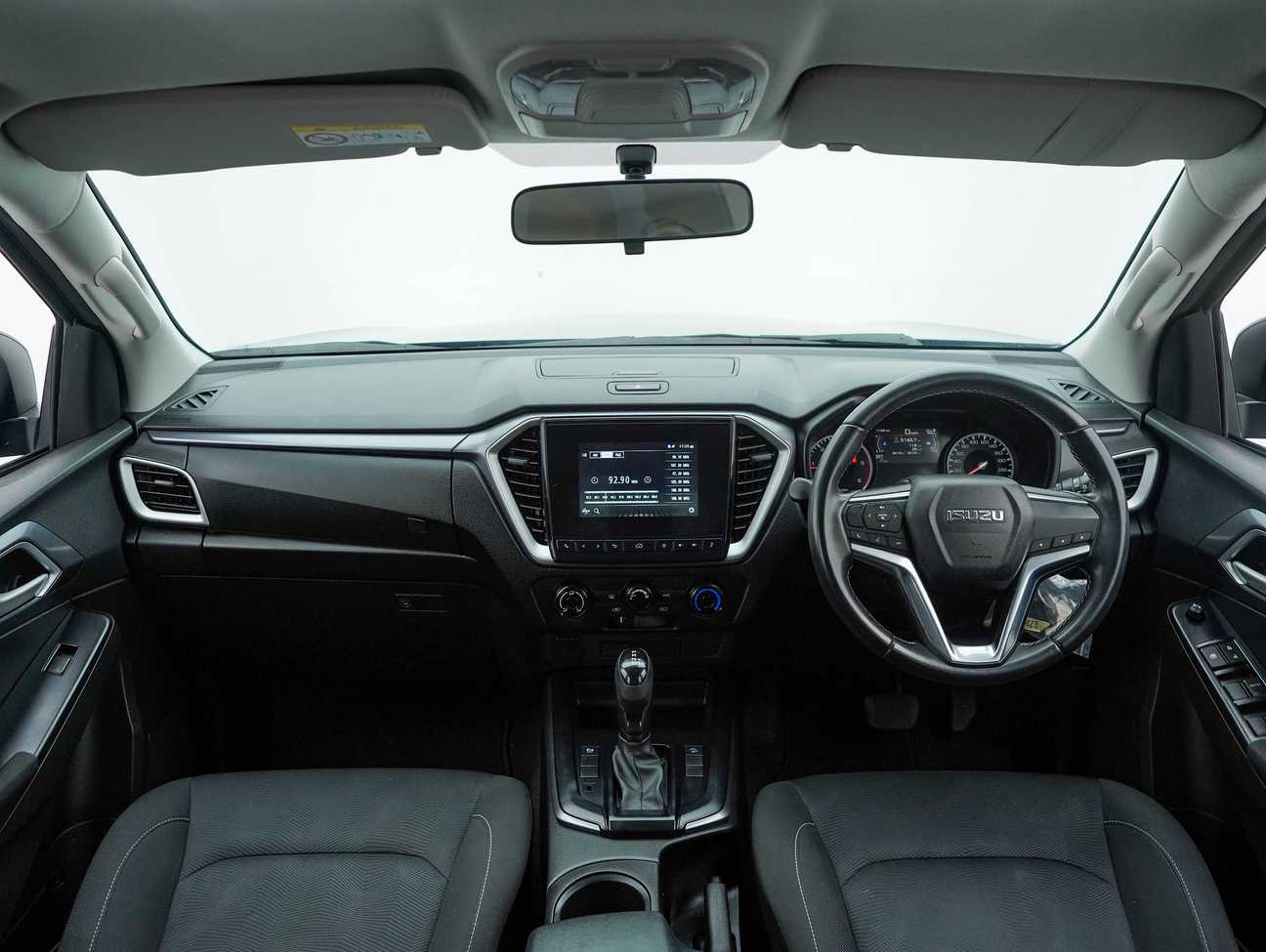 used 2022 Isuzu D-Max Auto Plus Dual Cab 1.9