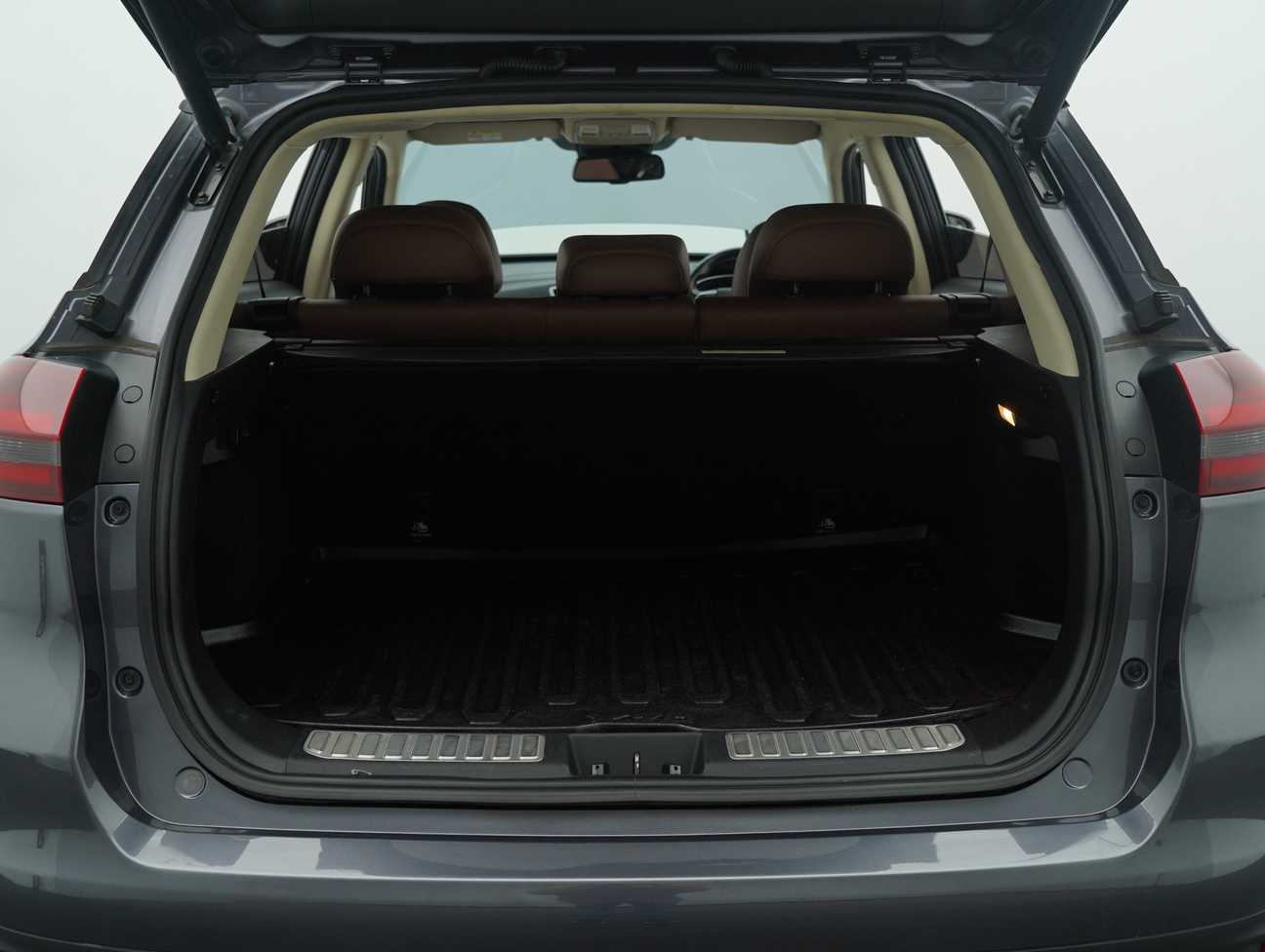 terpakai 2020 Proton X70 Premium 1.8