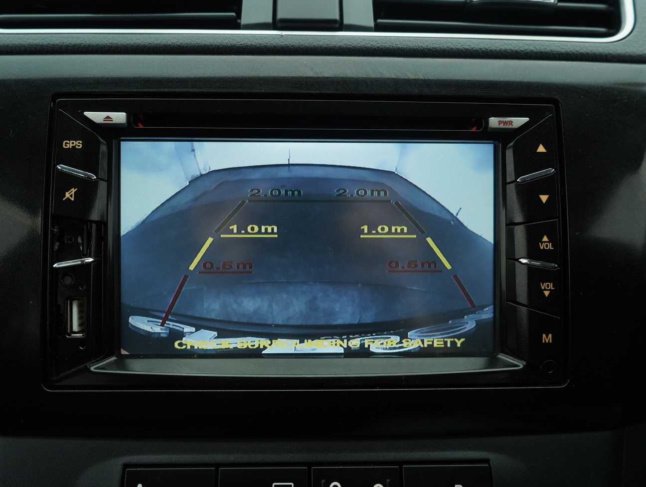 terpakai 2016 Perodua Bezza Advance 1.3