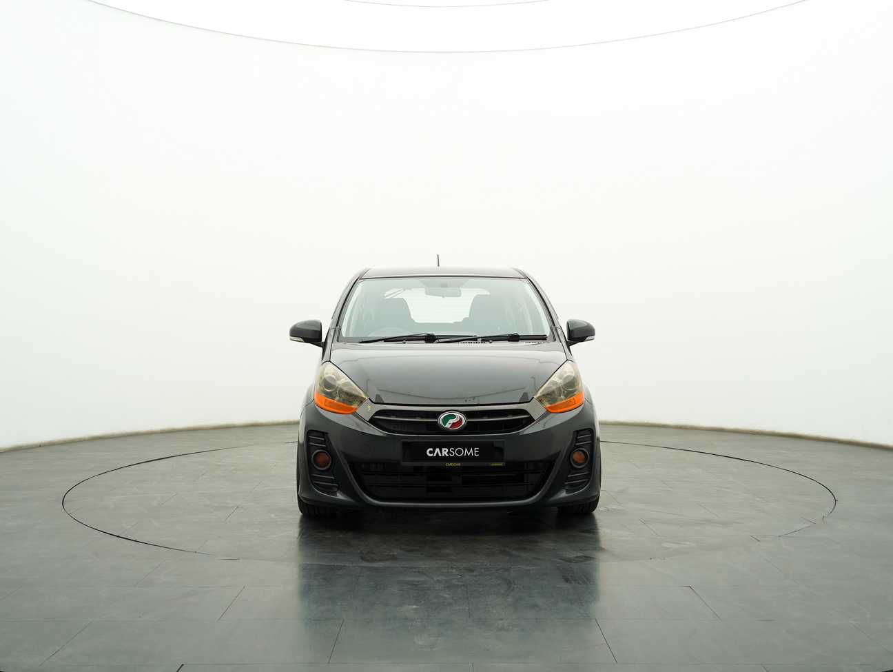 terpakai 2014 Perodua Myvi SE 1.5