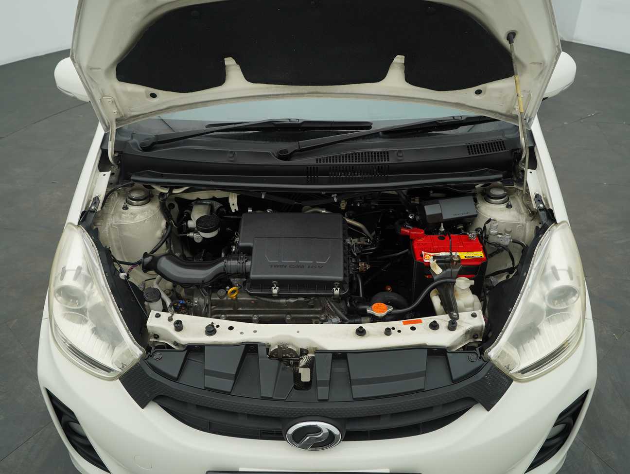 used 2014 Perodua Myvi XT EZi 1.3