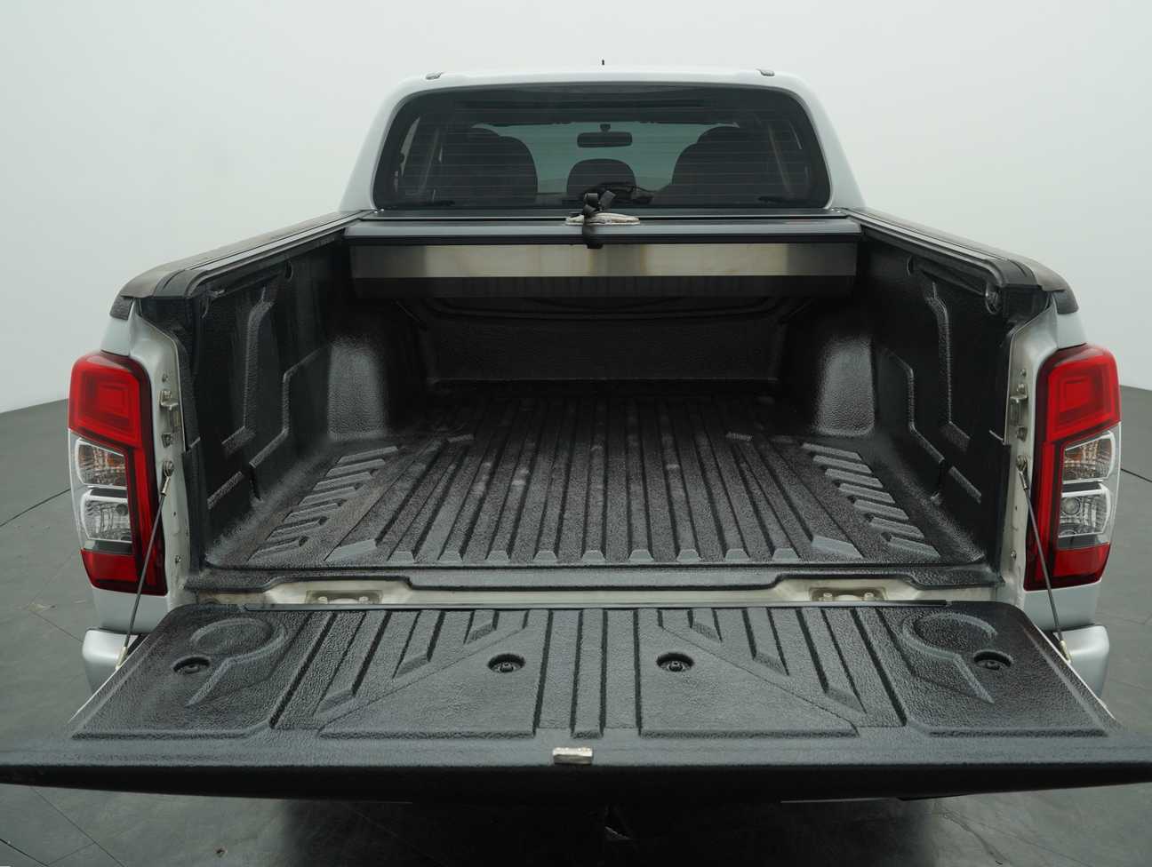 used 2021 Mitsubishi Triton VGT Dual Cab 4X4 2.4
