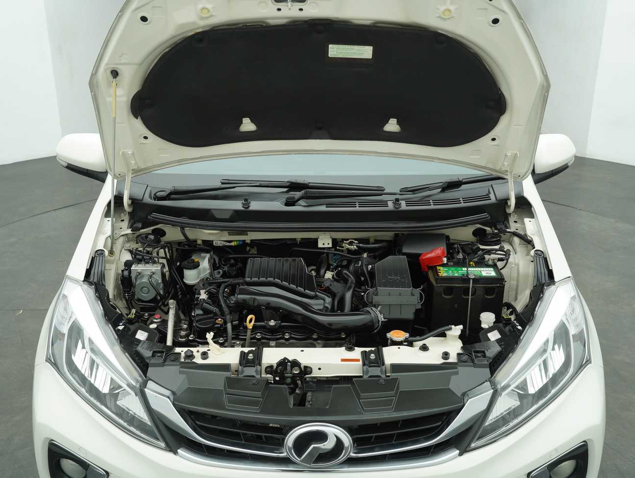 terpakai 2019 Perodua Myvi AV 1.5