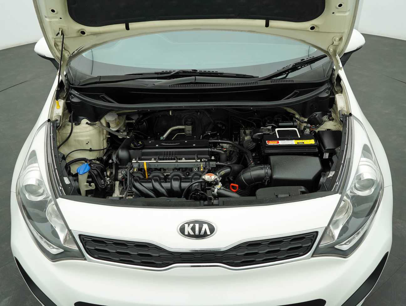 used 2014 Kia Rio EX 1.4