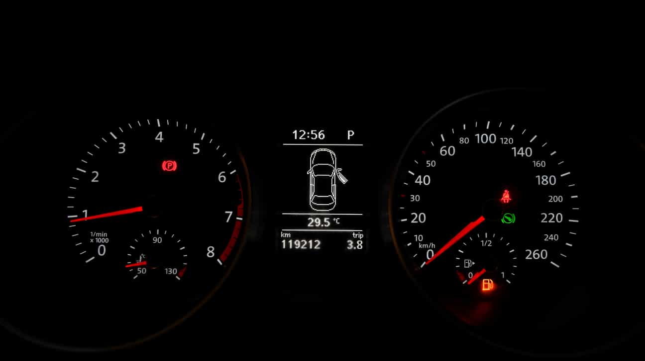 used 2016 Volkswagen JETTA TSI 1.4