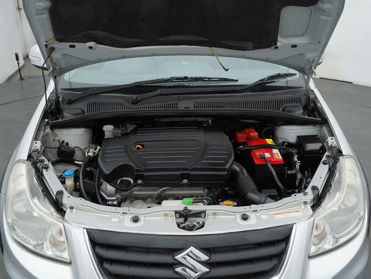 used 2012 Suzuki SX4 - 1.6