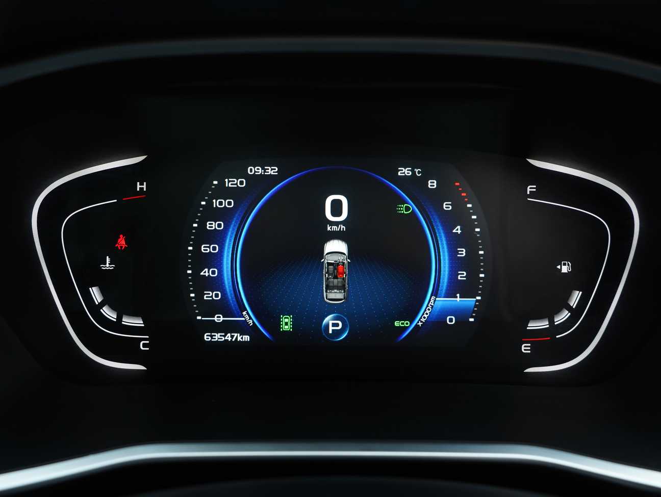 terpakai 2022 Proton X50 Flagship 1.5