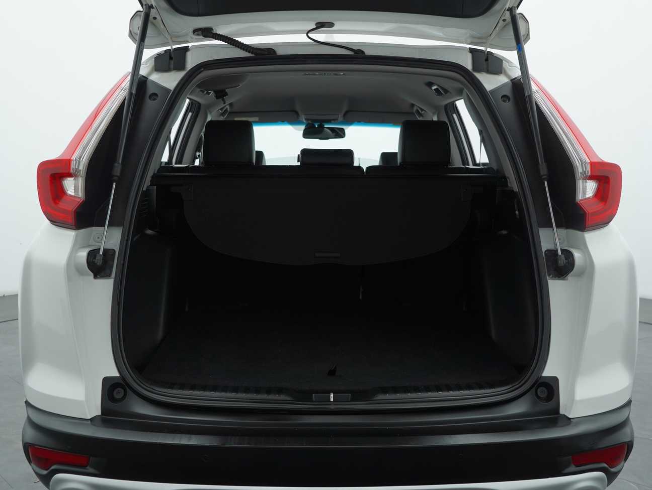 used 2018 Honda CR-V TC 1.5