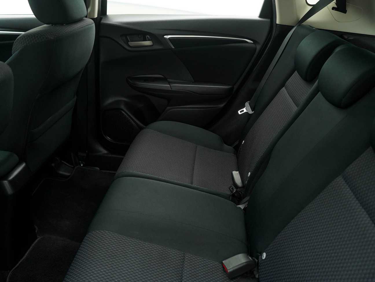 used 2019 Honda Jazz E 1.5