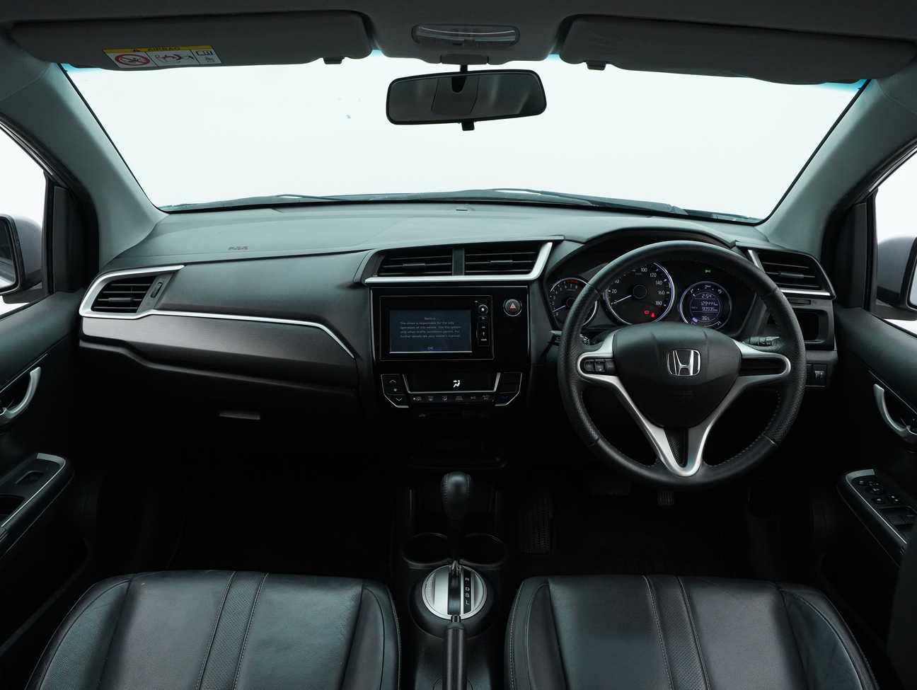 used 2019 Honda BR-V V 1.5