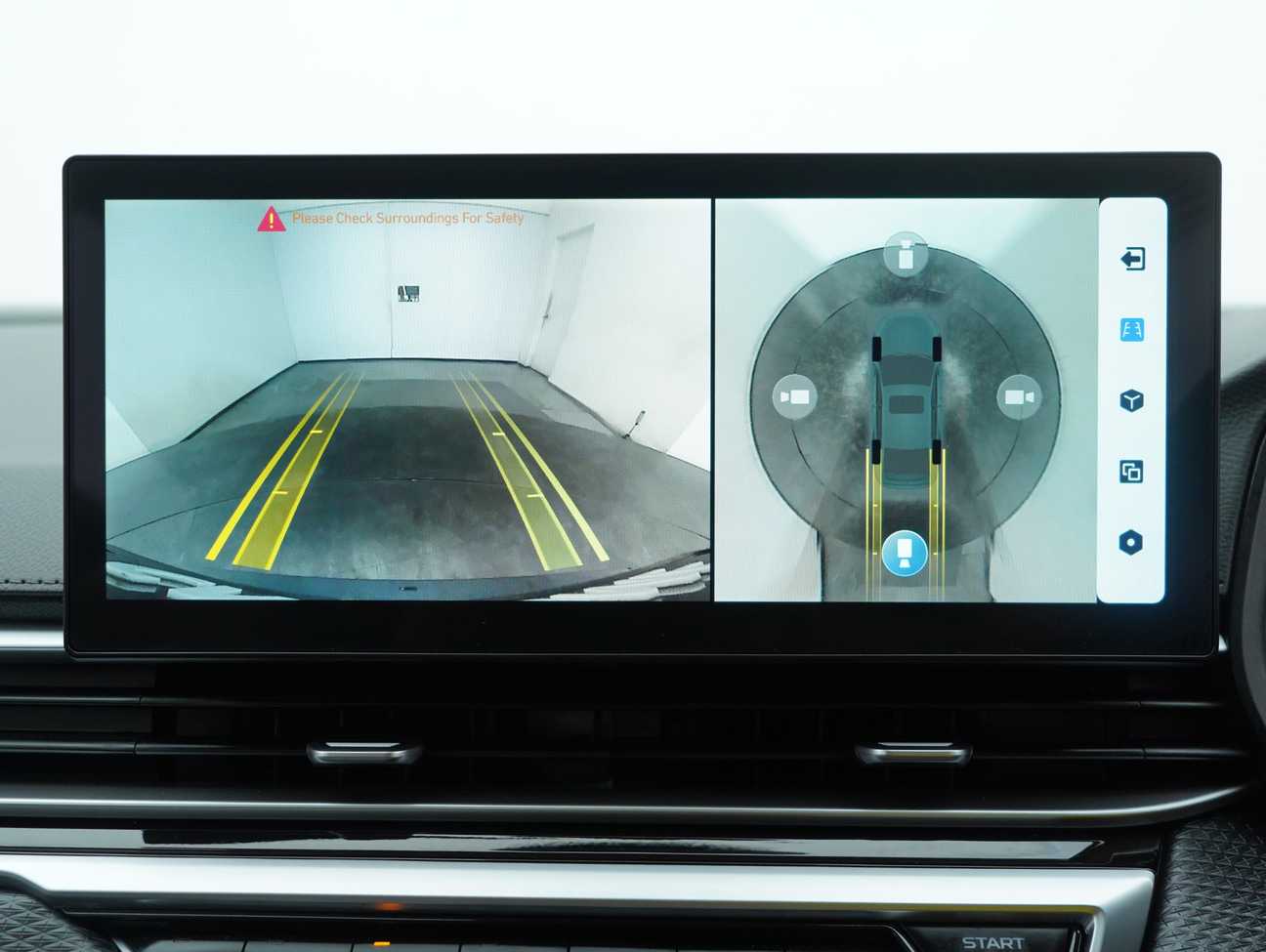 terpakai 2024 Proton S70 Flagship 1.5