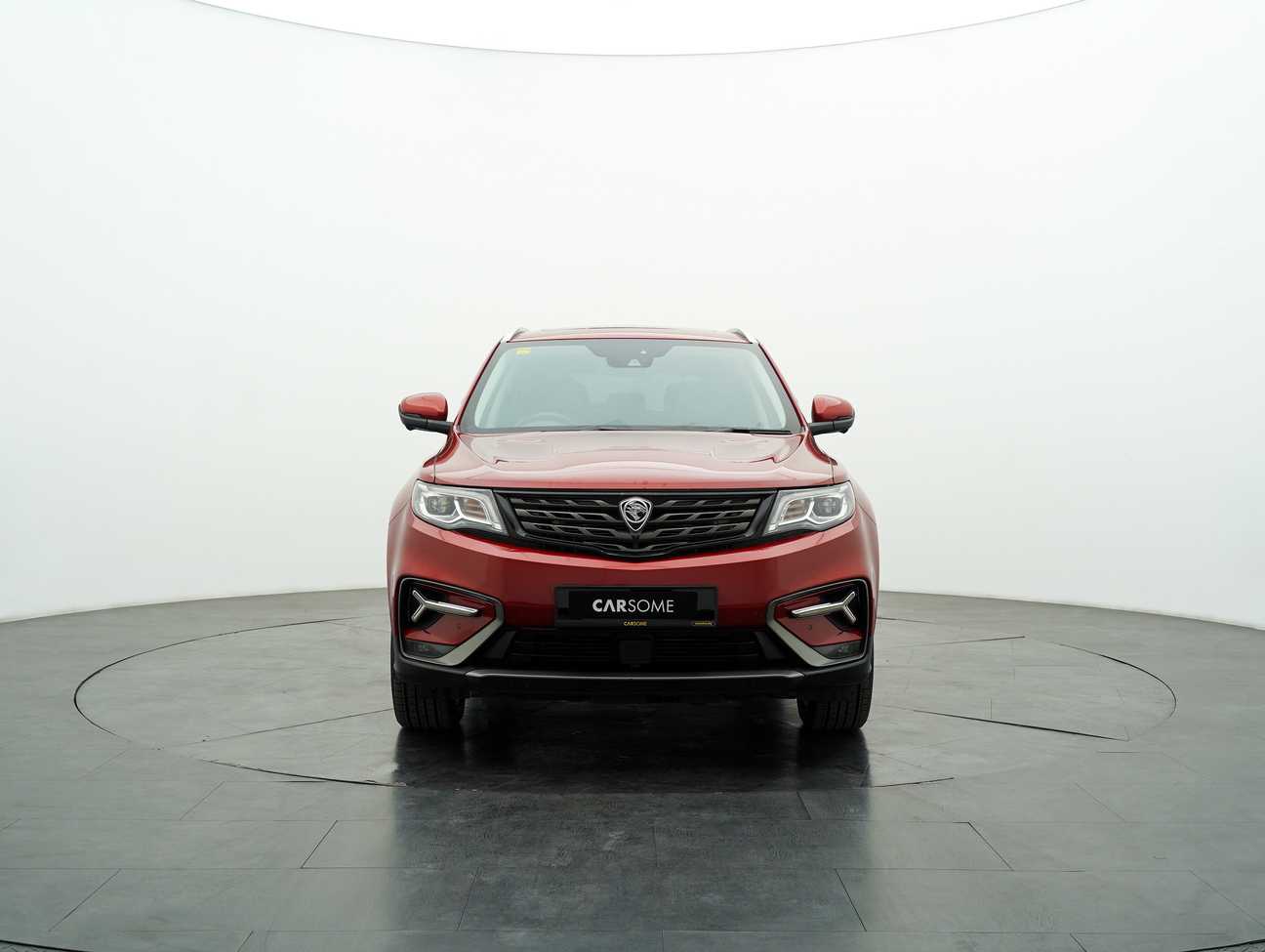 used 2019 Proton X70 Premium 1.8