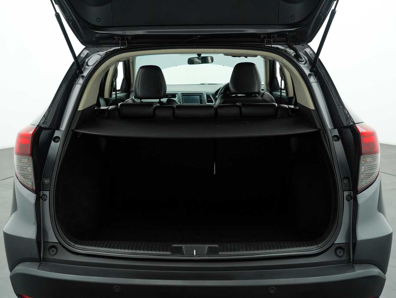 used 2019 Honda HR-V i-VTEC V 1.8