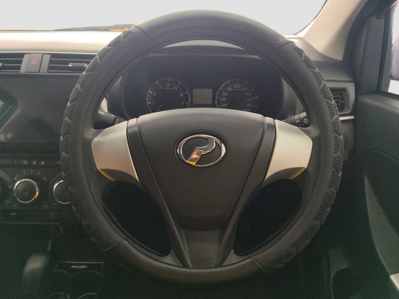 used 2023 Perodua Bezza X 1.3