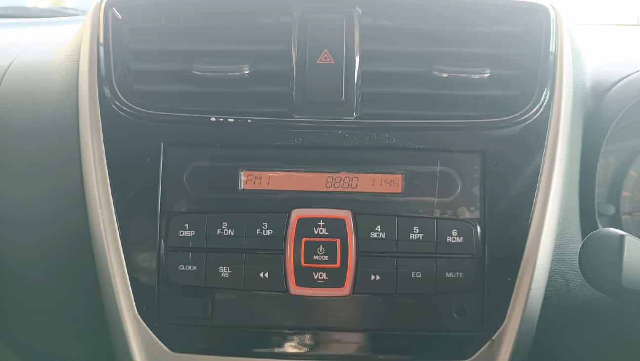 used 2020 Perodua AXIA GXtra 1.0