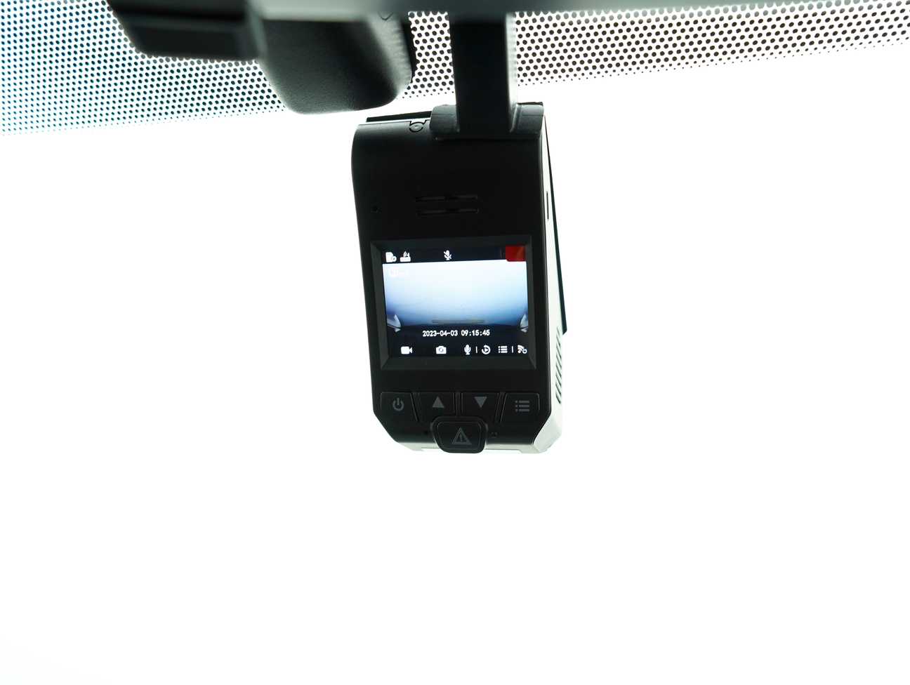 used 2021 Nissan Serena S-Hybrid High-Way Star 2.0